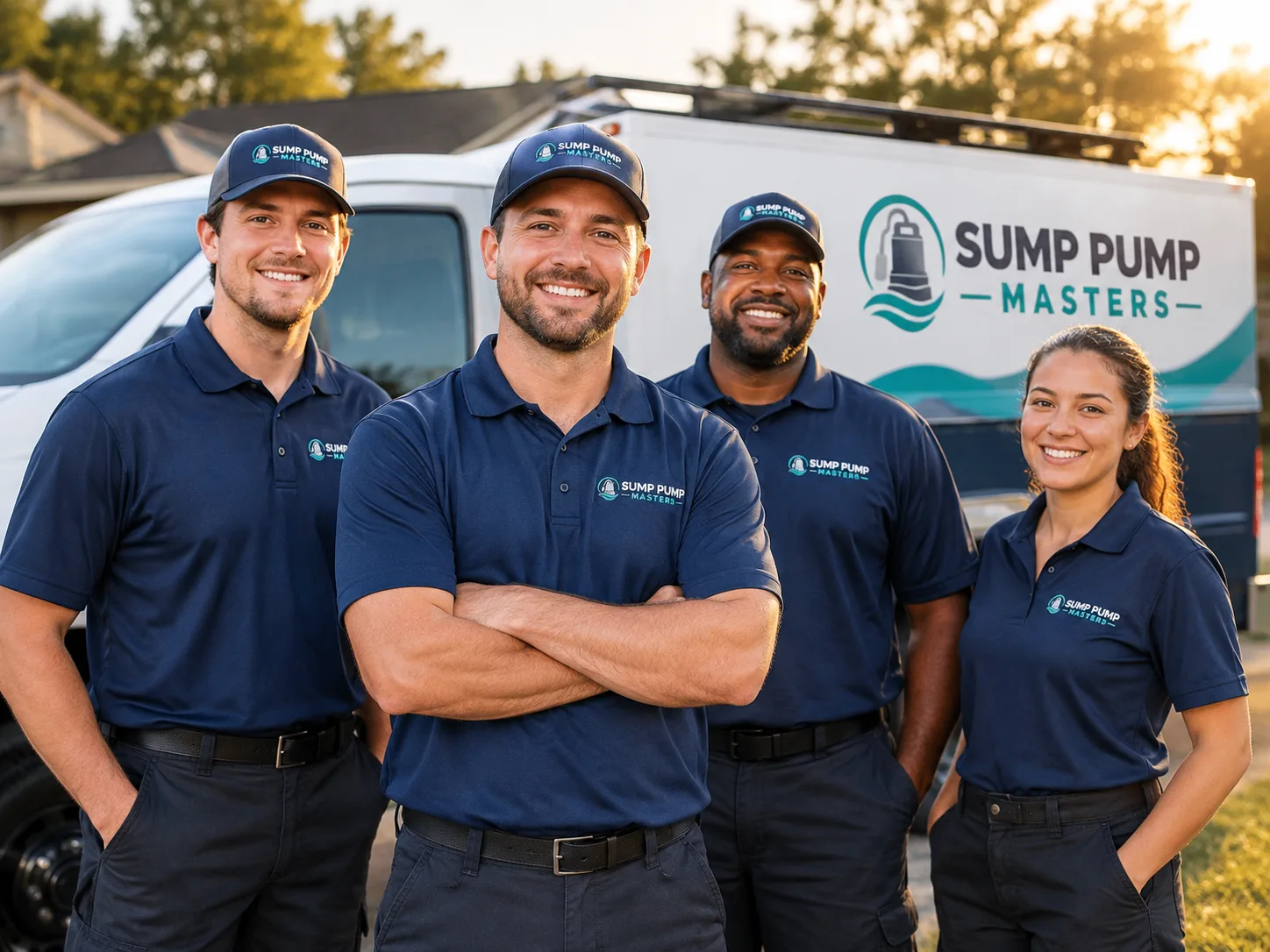 Sump Pump Repair company in Fargo, ND